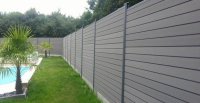 Portail Clôtures dans la vente du matériel pour les clôtures et les clôtures à Leyviller
